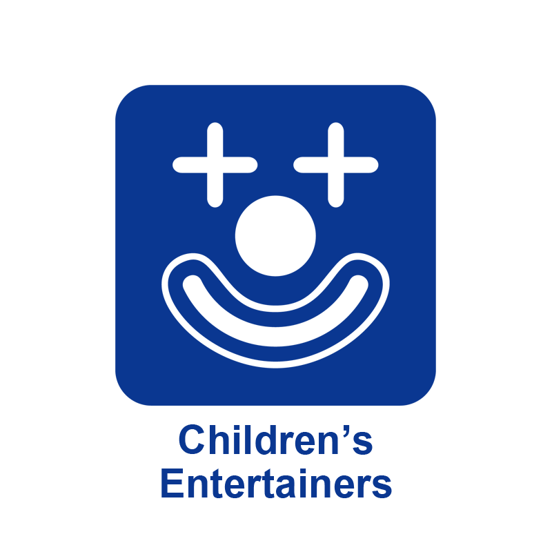 Childrens Entertainment