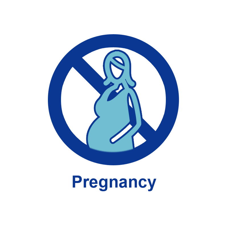 Ride Pregnancy Safety Restriction
